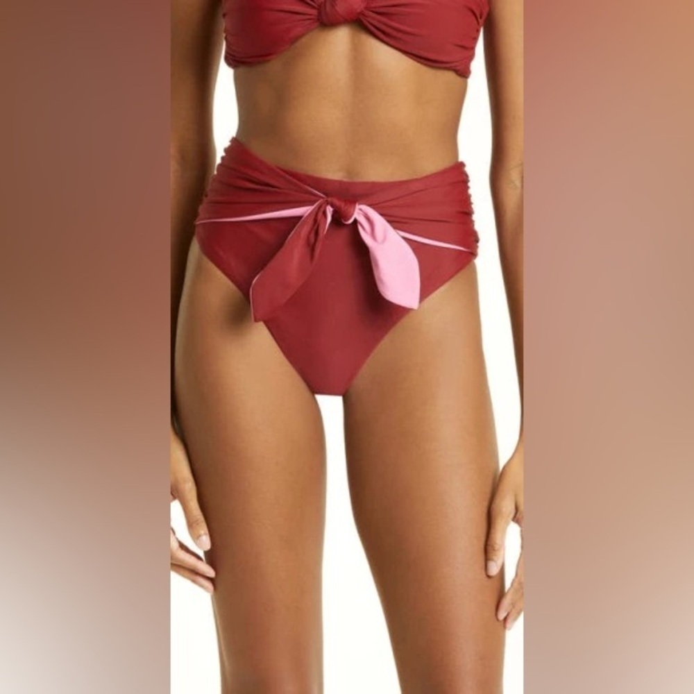 Veronica Beard NWOT bikini bottoms